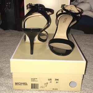 Michael Kors heels